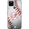 MLB New York Yankees Game Ball Google Pixel 5a Skin